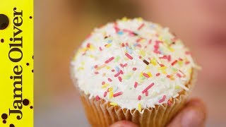 recipe for butter icing uk
