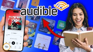 Is Amazon Audible Worth It? What is Amazon Audible? How Does Amazon Audible Work?