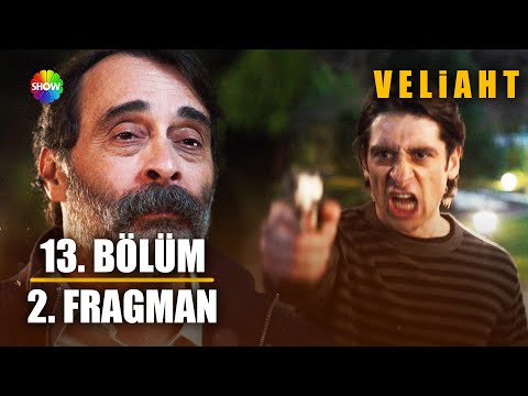 Veliaht 13. Bölüm 2. Fragmanı