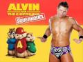 Alvin and the Chipmunks WWE Themes: The Miz ...