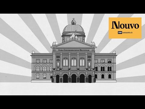 How to become a Swiss Federal Councillor