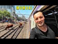 My 1st Day In Mumbai India Better Than Delhi