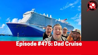 The Nintendo Dads Podcast #475: Dad Cruise