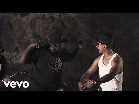 KEYZ - HIGH VOLTAGE ft. Bz Bwai