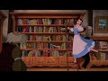 Belle Song Lyrics The Beauty And The Beast Broadway