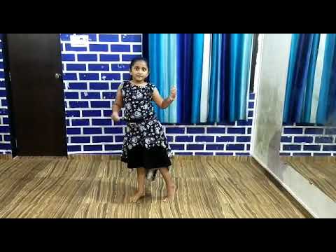 tu chori flower song / Insiya Magic Moves 😇