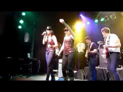 querbeat hamburg - Everybody needs Somebody