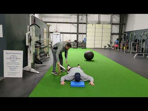 TPI Tuesday Episode 5