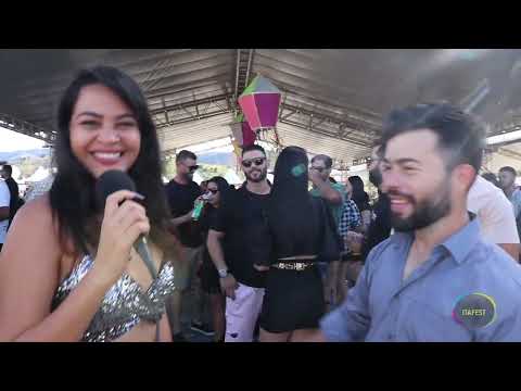 Brega Light 2022, dia 24