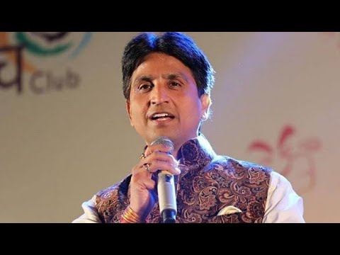 Dr Kumar Vishwas Singing with Sufi brothers