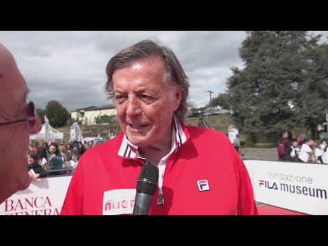 Panatta: "Confermo Sinner è un alieno..."