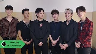 B.A.P OFFICIAL FANCLUB BABY 4기 모집 안내