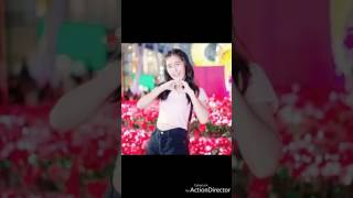 Third kamikaze and sarina ( Barbie girl )