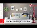 Пылесос Tefal TY6543RH красный - Видео