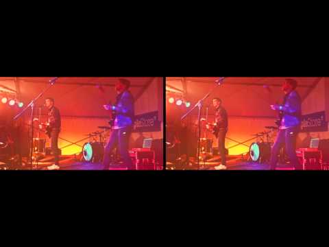 Make My Heart Explode - Make My Heart Explode - Maybe (live)