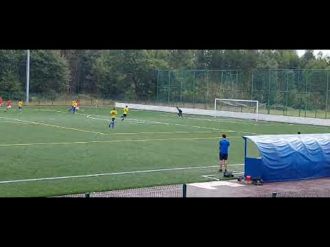 Barroselas VS Merelinense - Golo Paço