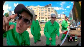 Beastie Boys - Triple Trouble