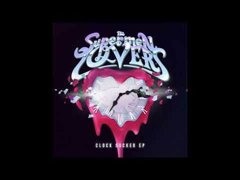 The Supermen Lovers · Vodka (feat. Igor & Natty Fensie)