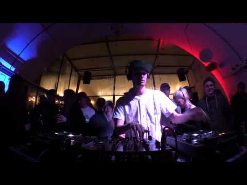 Murlo Boiler Room London DJ Set