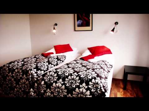 Farmers guesthouse Giljur in Vík area