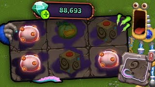 Wasting All My Gems on Scratch Tickets thumbnail