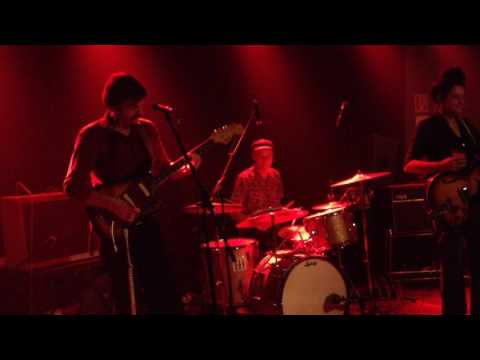 Holly Golightly & The Band - There's An End (Live @ PPC, Graz, Austria)