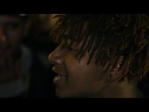 Lord x Drop - Roda Cultural do CDC