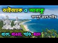 Vizag Tour Plan in Bengali | Visakhapatnam Tour Guide | Vizag All Sightseeing