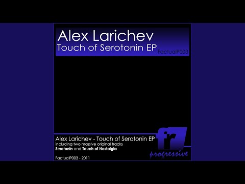 Touch of Nostalgia (Original Mix)