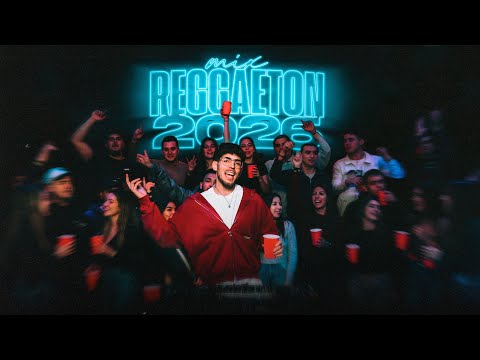 MIX REGGAETON 2026 🎉 | La Previa 18 – Ivan Ortiz