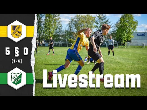 Eckernførde IF : TSV Kosel II | Spieltag 17 - LIVE