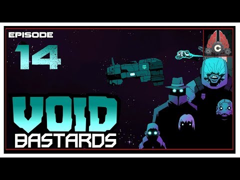 Let's Play Void Bastards With CohhCarnage - Episode 14