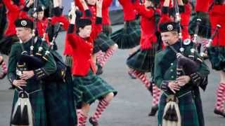 Scottish Music - '' Will Ye No Come Back Again ''