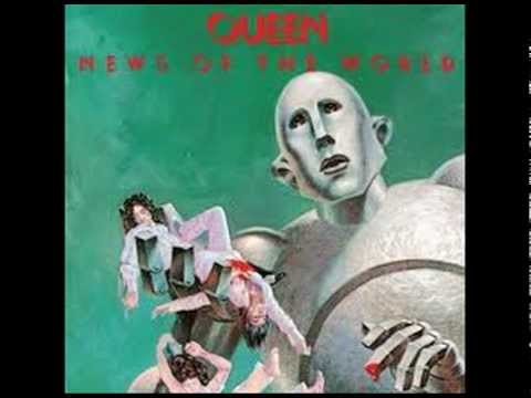 We Will Jump Around You (Queen + House of Pain Mashup)