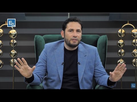 Historia e Musait a.s me femrën që nuk bënte dot fëmijë. Ngjarje e madhe! Elvis Naçi