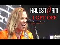 Halestorm I Get Off Live At Graspop Metal Meeting Dessel Belgium Jun 17 2023 HD