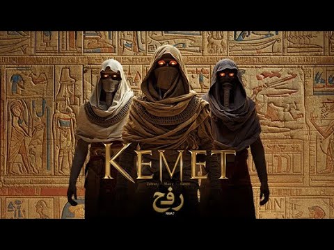 رفح - كيميت (بيقولك قربوا من رفح) Rafah - Kemet 