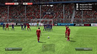 Download lagu FIFA13 (PC) - FULL Gameplay | FIFA Nostalgia mp3 Download lagu FIFA13 (PC) - FULL Gameplay | FIFA Nostalgia mp3