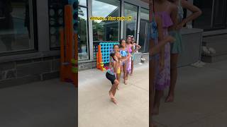 Download lagu Who got the best Attitude now Walk off?? 👀👀🤔😂 #shorts #youtubefamily #attitude mp3