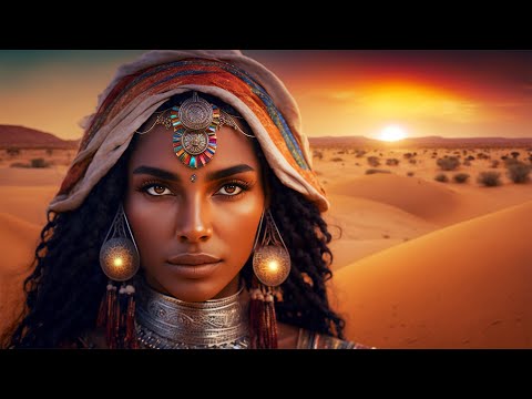 Cafe De Anatolia - Ethno World (Mix by Billy Esteban & Rialians On Earth) 2023