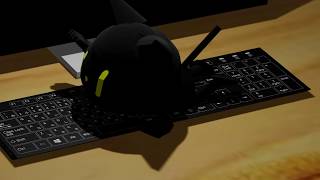 ホモ・ネコ【オリジナル短編アニメ】