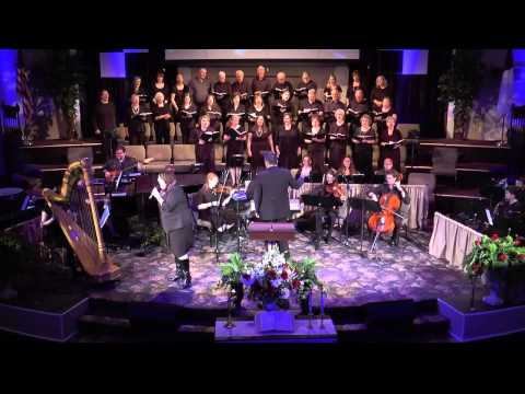 Grace Church Nashville featuring Jennifer Wilkerson "Triumphantly the Church Will Rise"