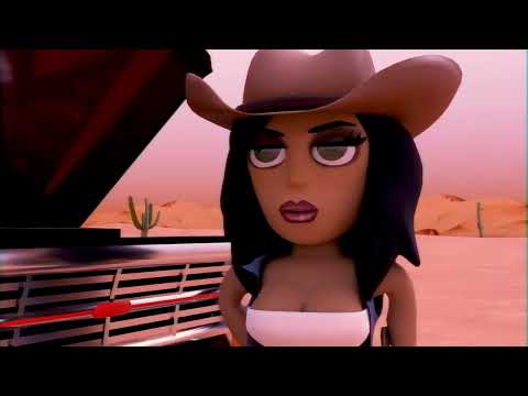 Yo gotti ft Checkthestar- dolla fo’ dolla (official music video)