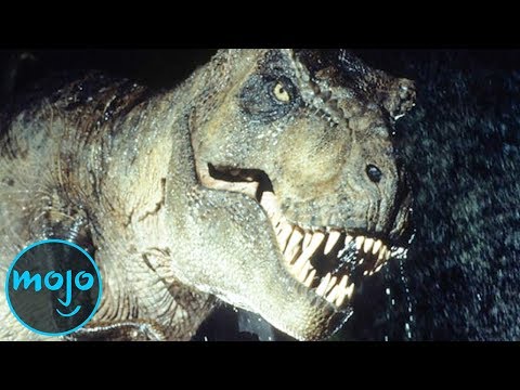 Top 10 Most Extremely Dangerous Dinosaurs Video