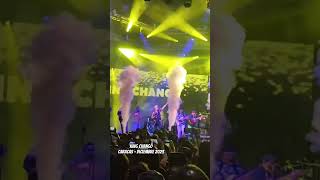 king Changó - Confesión - Caracas 2023