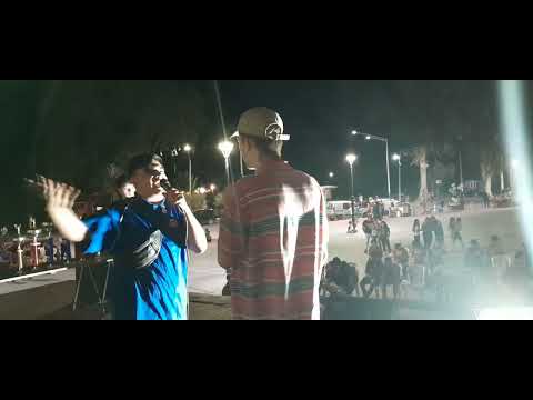 Hdt x Apcity Zonda - SANDOCK vs ASK - Cuartos de final