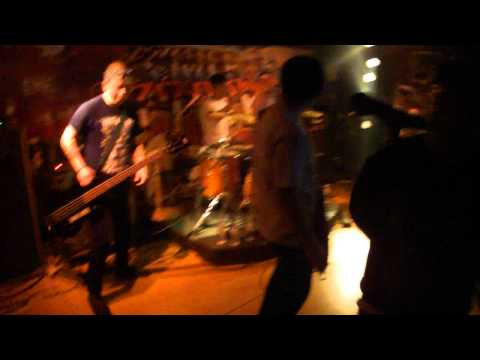 20130413 No Excuse - Don`t Let Them Win