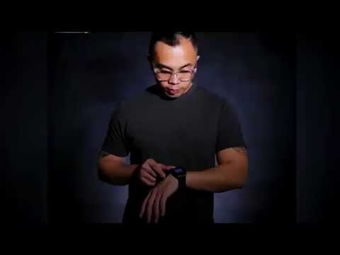 Smartwatch XPOWER - la rivoluzione nel campo degli smartwatch