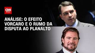 Vídeo: Análise: O efeito Vorcaro e o rumo da disputa ao Planalto | WW