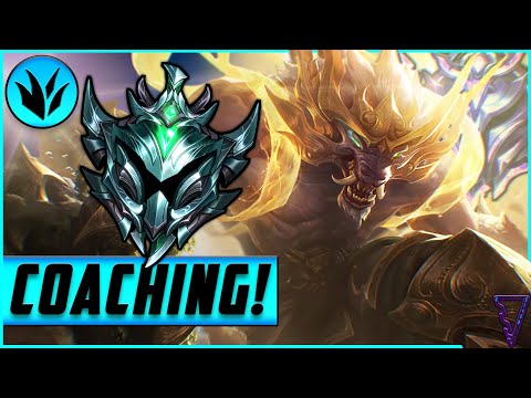 Detailed CLIMBING Jungle Guide: Invading Pressure, Reading The Map, Win Conditions & More!